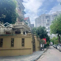 Bán Biệt Thự Hàng Hiếm Tại Mỹ Đình Ii, 47 Tỷ, 200M2, Giá Tốt Nhất Khu Vực, Cơ Hội Hiếm