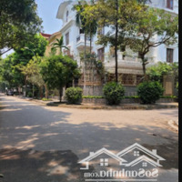 Bán Biệt Thự Hàng Hiếm Tại Mỹ Đình Ii, 47 Tỷ, 200M2, Giá Tốt Nhất Khu Vực, Cơ Hội Hiếm