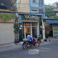 Bán Nhà Mặt Tiền Đường Số 9 Ngay Lê Đức Thọ, P16,Diện Tích4.7X17M, Trệt Lầu Giá Bán 8.1 Tỷ Tl