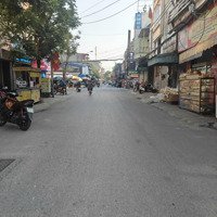 Bán Mặt Đường Thiên Lôi,Aeon.lô Góc Vị ,Kinh Doanh Buôn Bán Tốt