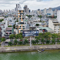 Bán Nhà Mặt Tiền Trần Hưng Đạo, Sơn Trà View Sông Hàn Vị Trí Vàng Trung Tâm Thành Phố!