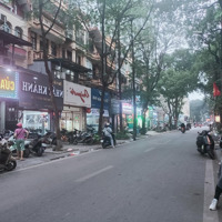 Siêu Hiếm - Mặt Phố Trần Nguyên Đán - Gần Kđt Định Công - Lô Góc - Vỉa Hè Cực Rộng Chỉ 28.5 Tỷ
