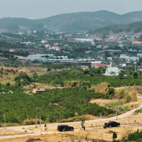 09 Nền Gia Lâm Ven Đà Lạt - 01 Siêu Đẹp Siêu Rẻ Siêu Tiềm Năng