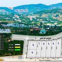09 Nền Gia Lâm Ven Đà Lạt - 01 Siêu Đẹp Siêu Rẻ Siêu Tiềm Năng