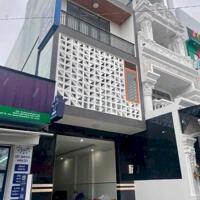CHO THUÊ NHÀ MẶT TIỀN BÙI QUANG TRINH CHỢ 586 GIÁ 15 TRIỆU THÁNG