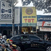 Cho thuê nhà mặt tiền mặt bằng kinh doanh Thành phố Vĩnh Long kv trung tâm ngã 4 Quốc Lộ 1A. Gần Thế giới di động, FPT Shop, Trà sữa ZEZE,...Đông đúc. Chính chủ Linh ️ 0898491702