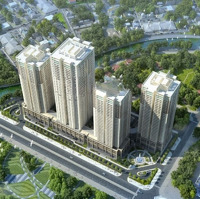 Cho Thuê Ch 2 Phòng Ngủ 73M2 Tại The Pride, 10 Triệu, Hà Đông, Hn, Hot