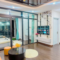 Căn Hộ 3 Ngủ Góc 110M2 Tòa Times City Cho Thuê Vào Ngay Lh Mr. Quân: 0988 286 201