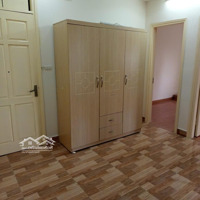 Cho Thuê Ccmn 2N1K Hồ Ba Mẫu 7 Triệu/Tháng, Điện Nước Giá Dân