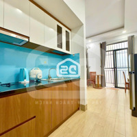 Cho Thuê Căn Hộ Khu Vực Acc Vườn Xoài, Phước Hòa, Nha Trang (Full Nội Thất, Có Ban Công Thoáng Mát)