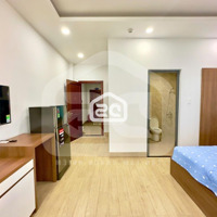 Cho Thuê Căn Hộ Khu Vực Acc Vườn Xoài, Phước Hòa, Nha Trang (Full Nội Thất, Có Ban Công Thoáng Mát)
