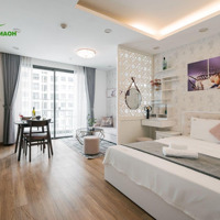 Quỹ Căn 1N + Và 2N Cho Thuê Tại Dự Án Masteri Waterfront Giá Chỉ Từ 7 Triệu5, Full Nội Thất, View Hồ