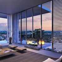 Penthouse 217M2 - Mặt Đường Nguyễn Tuân - Trung Tâm Quận Thanh Xuân - Quỹ Căn Giới Hạn