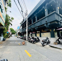 Bán Nhà 1T 1L Xây Kiên Cố Đường Đặng Văn Bi, Cách Mặt Tiền Chỉ 50M, P. Bình Thọdiện Tích141M2 Ngang 6,6M