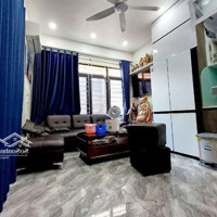 Nhà Đẹp Mặt Ngõ - Lô Góc - Ô Tô Đỗ Cửa - Tiện Kinh Doanh - 20M Ra Mặt Phố