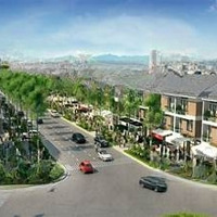 Cần Bán Gấp Biệt Thự An Phú Shop Villa - Nam Cường Dương Nội - Mặt Đường 27M - 0946815858