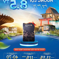 Tokyu Retreat Biệt Thự Khoáng Nóng Ven Đô, Chìa Khóa Cho Cuộc Sống Viên Mãn