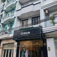 Đi Định Cư, Cần Bán Nhà 2 Mặt Tiền Phùng Văn Cung, P7, Pn(4,3X11) - 3 Tầng Chỉ 12,5 Tỷ. 0913620151