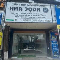 CHO THUÊ NHÀ MẶT TIỀN ĐƯỜNG 3 THÁNG 2 PHƯỜNG HƯNG LỢI GIÁ 30 TRIỆU