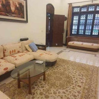 Bán Nhà Mặt Phố Vip - Vị Trí Tuyệt Đỉnh Độc Nhất Hoàn Kiếm