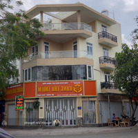 Siêu Phẩm! Căn Góc 4 Lầu 2Mt Đường 56 Lộ Giới 25M Tại Kdc Đông Thủ Thiêm.diện Tích150M2 (9X18)
