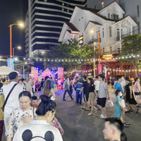 Tô Hiến Thành, Cạnh Ngay Nguyễn Văn Thoại - Bán 125M2 Đất, Ngang 7M Vị Trí Vàng Cho Kinh Doanh