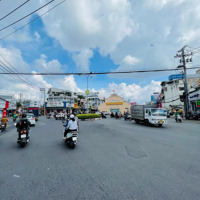 Bán Gấp Lô Đất Chưa Qua Đầu Tư Ngay Chợ Thủ Đức Trung Tâm Ngang 16M Thích Hợp Xây Chdv Chỉ 43 Triệu/M2
