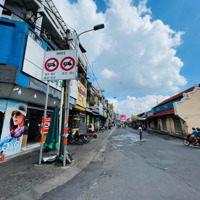 Bán Gấp Lô Đất Chưa Qua Đầu Tư Ngay Chợ Thủ Đức Trung Tâm Ngang 16M Thích Hợp Xây Chdv Chỉ 43 Triệu/M2