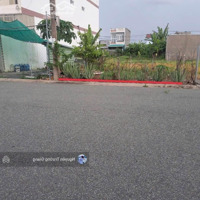 Cần Bán Gấp Lô Đất Hẻm 1787 Lê Văn Lương, Gần Chợ Nhơn Đức, Nhà Bè, Tp.hcm, Giá 900 Triệu/120M2. Shr.