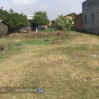 Cần Bán Gấp Lô Đất Hẻm 1787 Lê Văn Lương, Gần Chợ Nhơn Đức, Nhà Bè, Tp.hcm, Giá 900 Triệu/120M2. Shr.