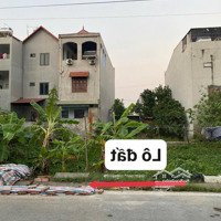 Chính Chủ Bán Gấp Lô Đất Quy Hoạch Siêu Hiếm Tại Trung Tâm Thị Trấn Vĩnh Tường,Diện Tích96M Mt6M 2,9 Tỷ