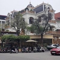 Siêu Phẩm Biệt Thự Phố Quang Trung Mặt Tiền 15M 3 Tầng Chỉ 250 Triệu! Kd Mọi Mô Hình Tt Hoàn Kiếm .