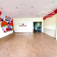 Cho Thuê Nhà 1 Trệt 2 Lầu, Mặt Tiền Đường 30 Tháng 4, Ngang 7M, Giá Bán 50 Triệu