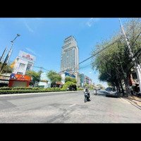 Cho Thuê Nhà 1 Trệt 2 Lầu, Mặt Tiền Đường 30 Tháng 4, Ngang 7M, Giá Bán 50 Triệu