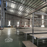 Cho Thuê Xưởng Lộc An Long Thành 3000M2 Chỉ 4 Usd/M2