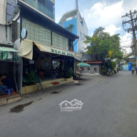 Bán Nhà Hẻm 12M Đường Điện Biên Phủ P17 Bình Thạnhdiện Tích6,5M X 15M (101M2) Giá Bán 18,5 Tỷ