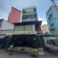 Bán Nhà Hẻm 12M Đường Điện Biên Phủ P17 Bình Thạnhdiện Tích6,5M X 15M (101M2) Giá Bán 18,5 Tỷ