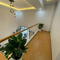 Nhà K266/79 Hoàng Diệu Bán Nhà Gác Đúcdiện Tích40M Hướng Đông Nam