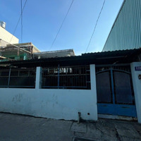 Bán Nhà Dự Phóng 3 Mặt Tiền Đường 16M, Số 85/1 Nguyễn Văn Quỳ