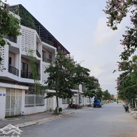 Bán Lk Căn Xẻ Khe 72M2 Kđt Nam 32 Thị Trấn Trạm Trôi Giá - Đã Nhận Nhà