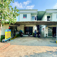 Bán Dãy Trọ Đường N15 - Kcn Bàu Bàng - Dòng Tiền Ổn Định