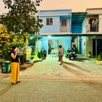 Bán Dãy Trọ Đường N15 - Kcn Bàu Bàng - Dòng Tiền Ổn Định
