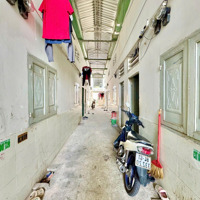 Bán Dãy Trọ Đường N15 - Kcn Bàu Bàng - Dòng Tiền Ổn Định