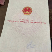 Mặt Tiền Khu Chợ Bình Tây ( 4 * 22 ) 3 Lầu 13.9 Tỷ