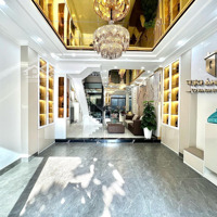 Nhà Phố Luxury - 5X16M - Khu Ciq4 Phú Mỹ, Quận 7