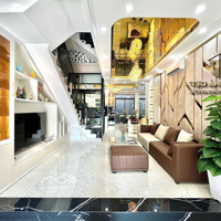 Nhà Phố Luxury - 5X16M - Khu Ciq4 Phú Mỹ, Quận 7