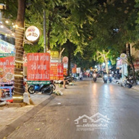Bán Nhà Phố Nguyễn Văn Tuyết - Vỉa Hè 6 Tầng Thang Máy, Tuyến Phố Ẩm Thực Kinh Doanh Sầm Uất 33 Tỷ.