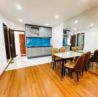 Hot! Bán Tập Thể Mặt Phố Phương Mai, Đống Đa, 80M, 3 Ngủ, 2 Vệ Sinh, Siêu Thoáng, Nhỉnh 3 Tỷ