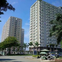 Bán Căn Góc Fuji Residence, P. Phước Long B, Quận 9,Diện Tích68M2, 1Pk 2 Phòng Ngủ 2 Vệ Sinhcó Ban Công, Full Nộthất