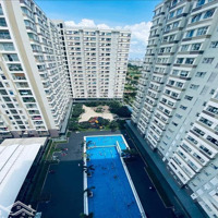Bán Căn Góc Fuji Residence, P. Phước Long B, Quận 9,Diện Tích68M2, 1Pk 2 Phòng Ngủ 2 Vệ Sinhcó Ban Công, Full Nộthất